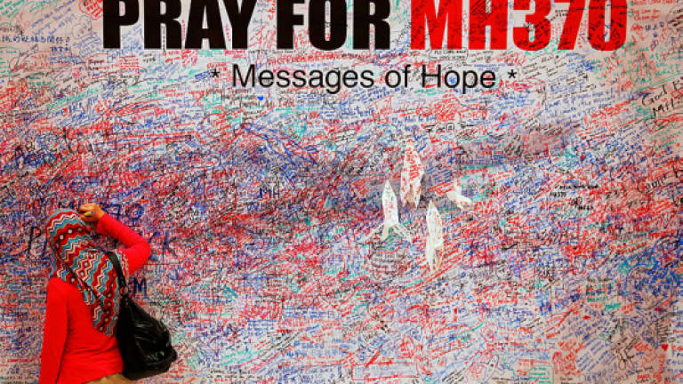 Australian agency believes it can locate MH370 with 'unprecedented precision'
