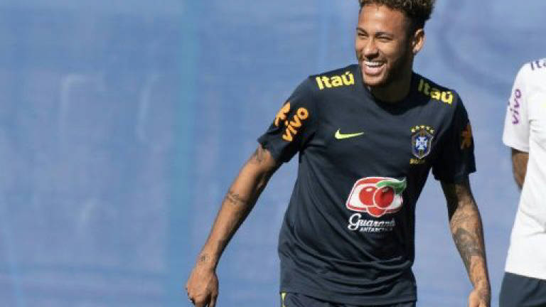 Neymar to make World Cup bow as Germany launch campaign