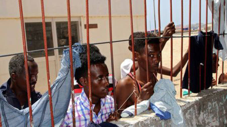 African migrants face rape, torture in Yemen's Aden: HRW