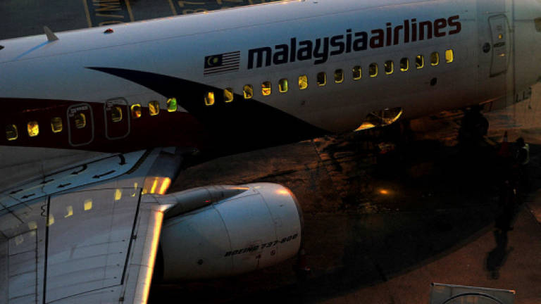 Malaysia to negotiate with 'Ocean Infinity' to locate MH370