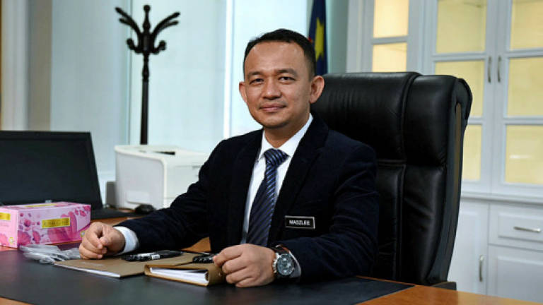 Universities will be free from political meddling: Maszlee