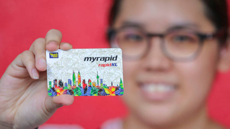 Prasarana extends MyRapid card migration to July 31