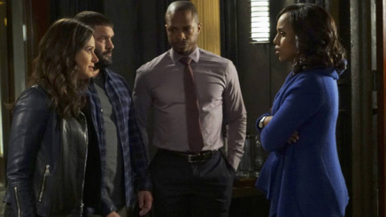 ‘Scandal' gets a spin-off web series ahead of season six