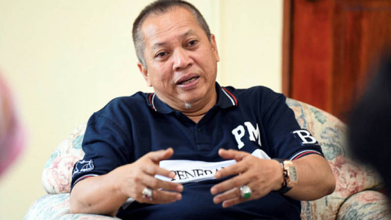 Umno, BN need not follow opposition's method - Annuar