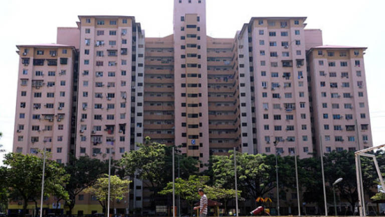 Ministry to review price of proposed bigger PPR units