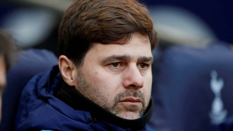 Kane can't be forced to stay at Spurs, says Pochettino