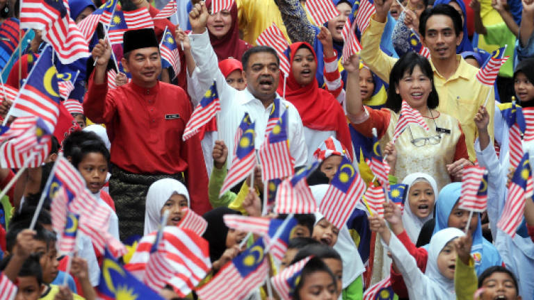 Multiracial society symbol of Malaysia's strength: Maicci president