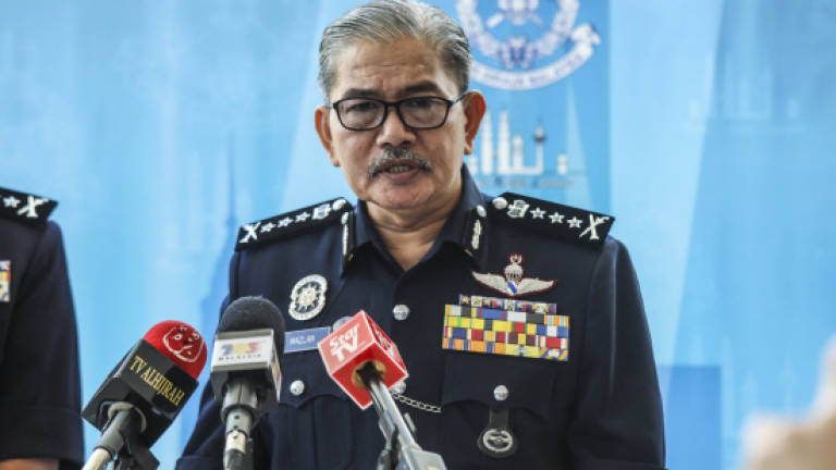 No compromise with those hindering crime prevention duties: KL police chief