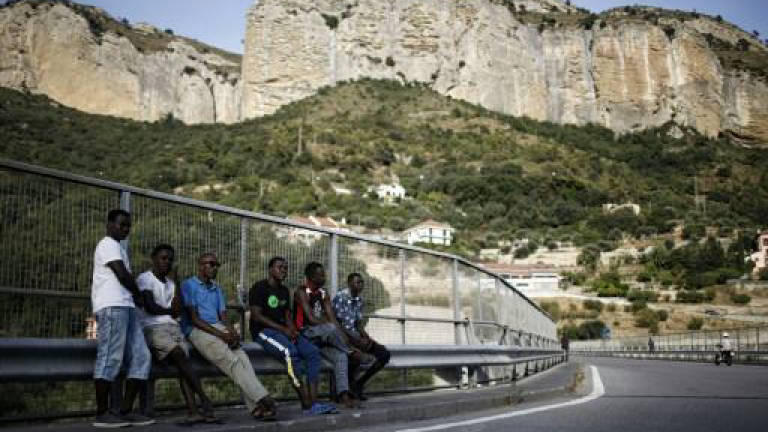 Italy looks to its African entrepreneurs to ease migrant pressure