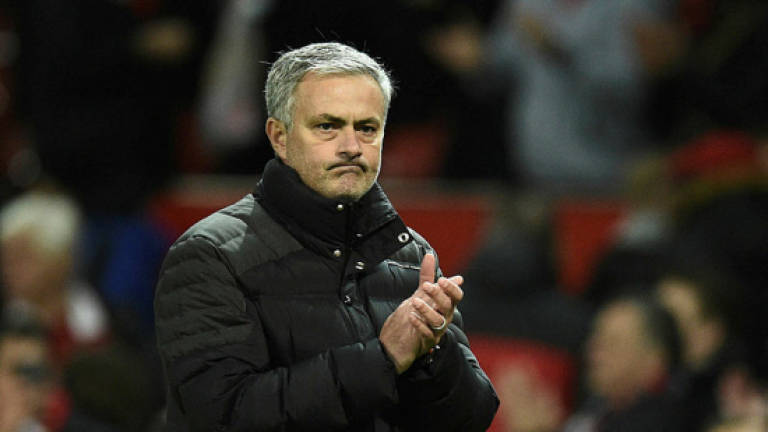 Man Utd boss Mourinho welcomes Africa Cup changes