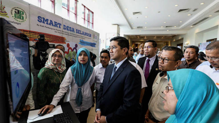 Pakatan's failed registration with RoS will not affect Opposition: Azmin