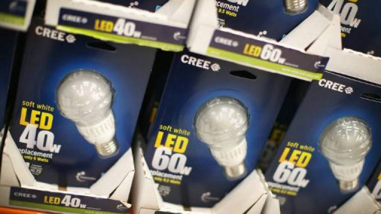 Energy-saving LEDs boost light pollution worldwide