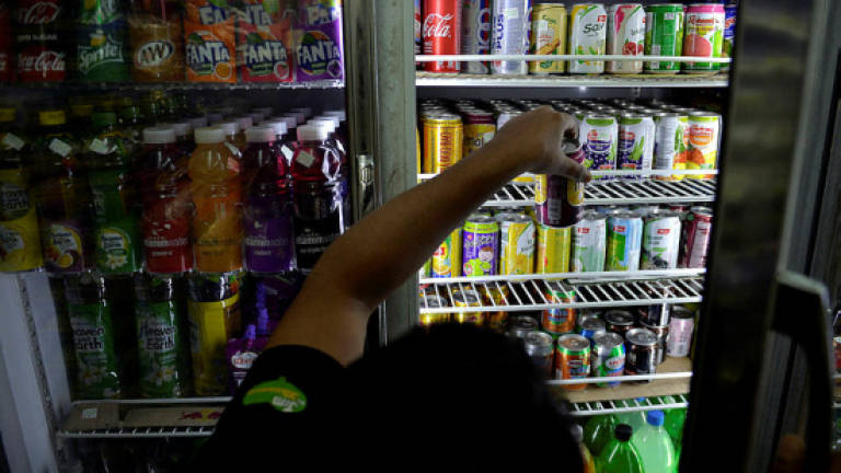Soda tax may have short-term impact on sugar industry: CSR