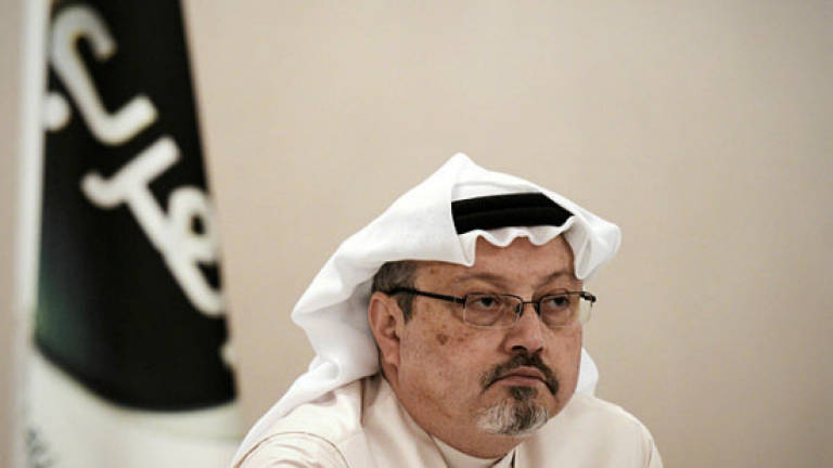 Saudi account of Khashoggi's death meets growing scepticism