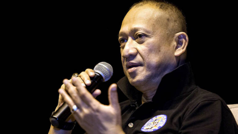 Law should be enacted to prevent discrimination in hotel industry: Nazri