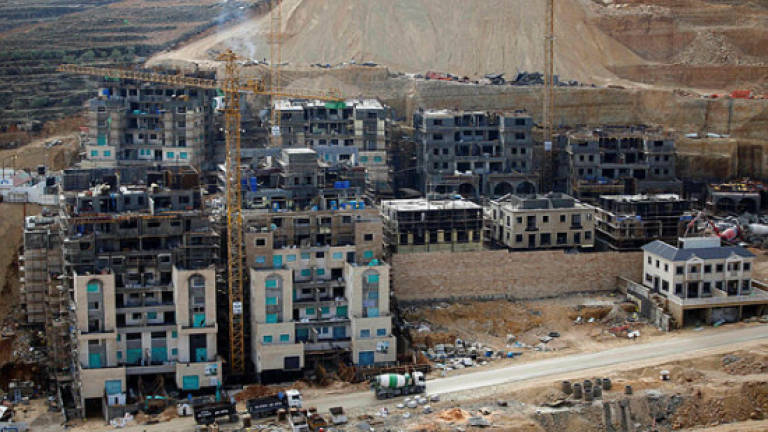 Israel approves 3,000 new settler homes as eviction looms