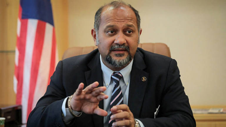 Inclusive approach taken to reforming arts industry: Gobind