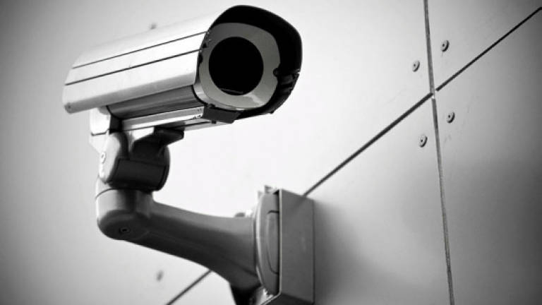 DBKL installs 1,500 units of CCTV cameras at PA, PPR flats to increase security