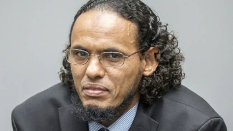 Malian jihadist guilty of Timbuktu attacks