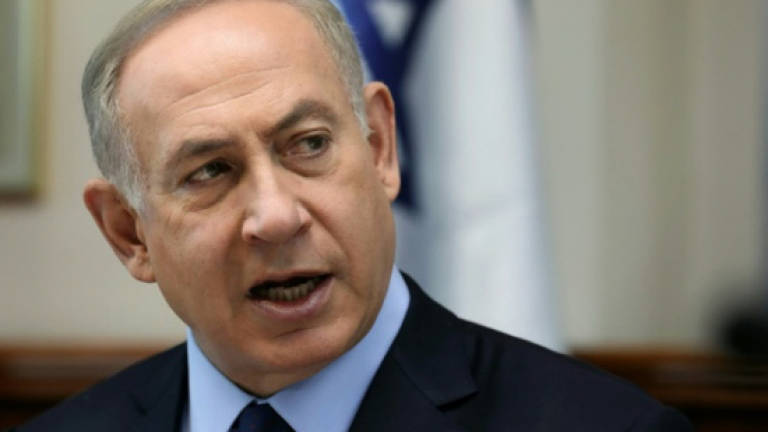 Netanyahu lawyer says graft allegations lack substance