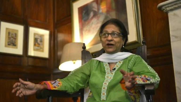 UN chief tribute to late Pakistani rights activist