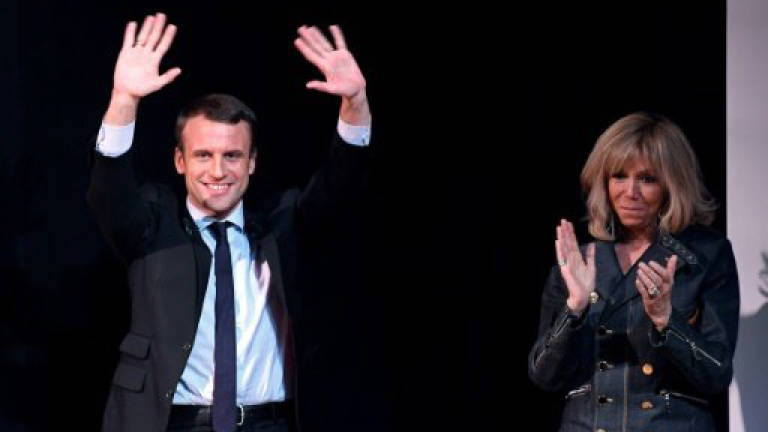 France's Macron angers ally with parliament picks
