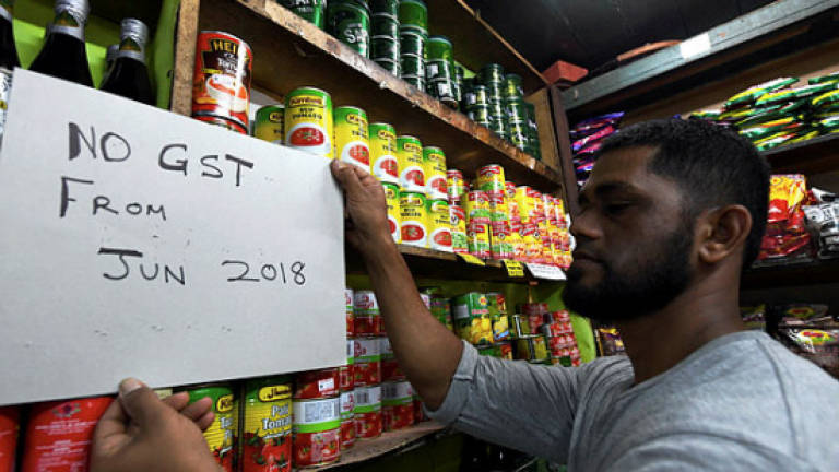 Zero GST: Traders should bring down prices