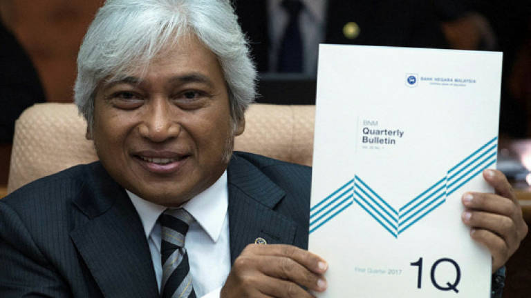 More measures possible to deepen financial markets, says BNM