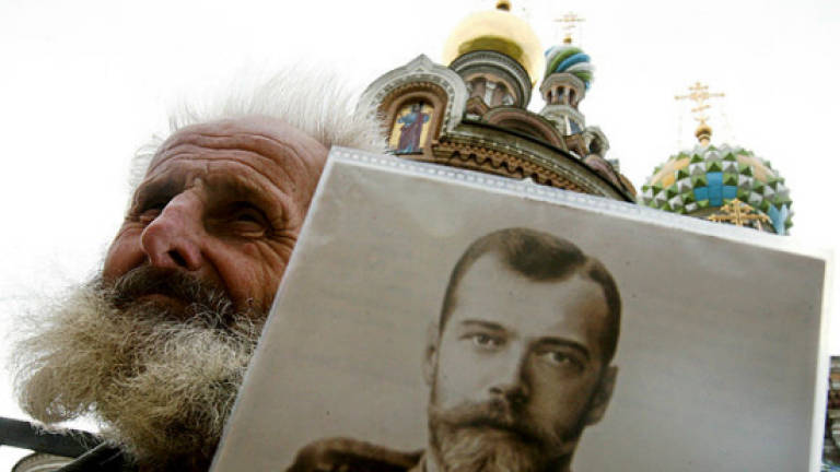 100 years on, debate rolls on over Russia's last tsar