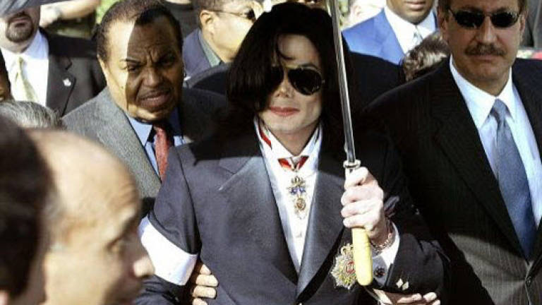 Michael Jackson returns posthumously on Drake album