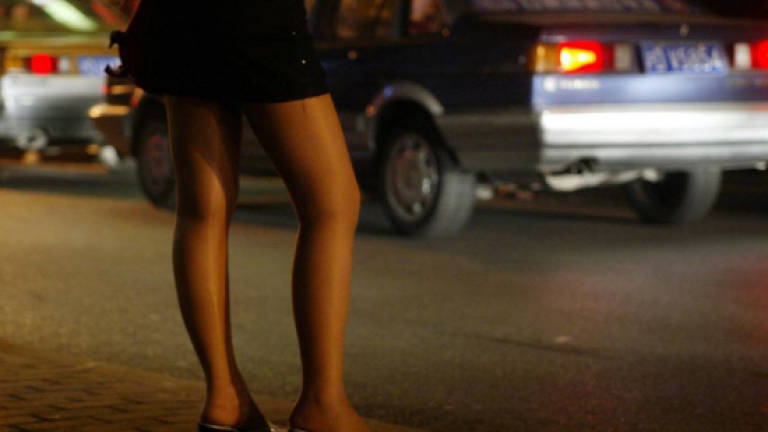 Transvestites offer sexual services unabated despite crackdowns