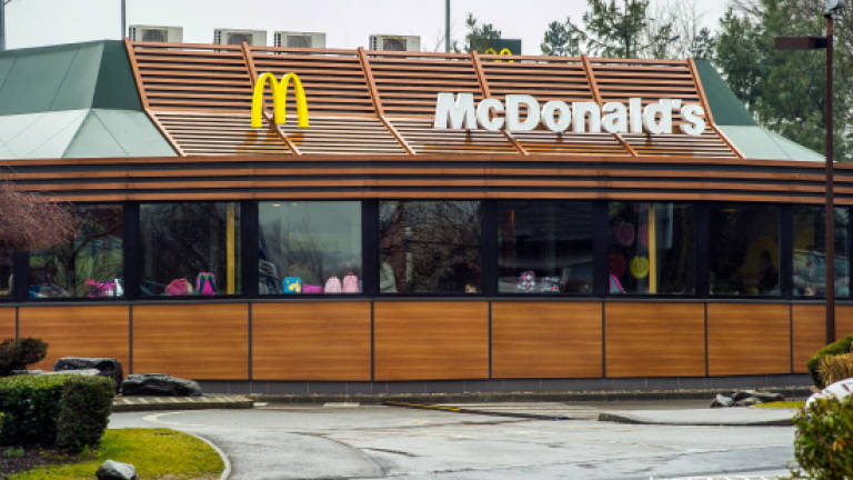 McDonald's Malaysia lodges police report over calls for boycott
