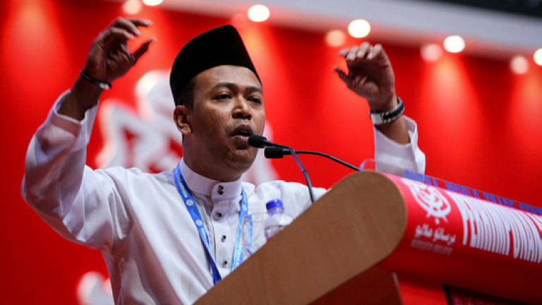 Contest for Kubang Pasu seat, Umno youth member tells Dr M