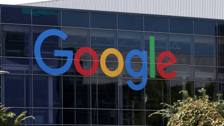 Lawsuit accuses Google of stealing data of 5m UK users