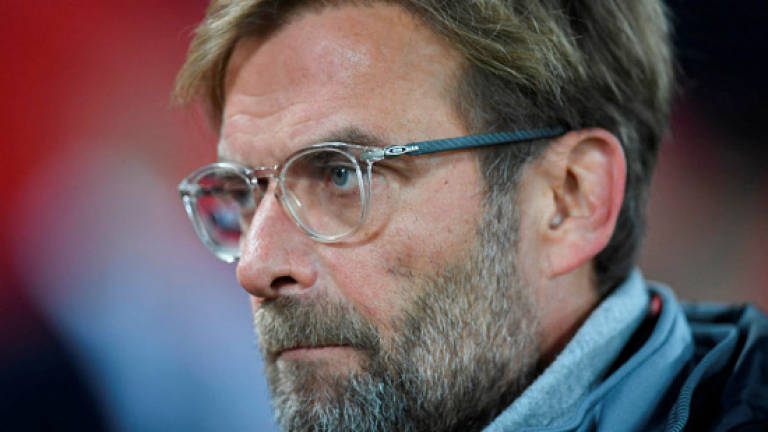 Klopp calls for Liverpool focus after Euro spree