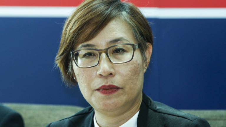 NS not cooperative in S'gor water contamination issue: Wong