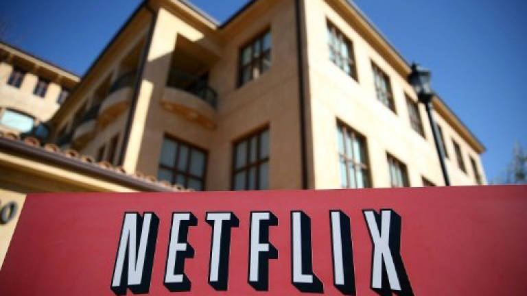 Netflix taunts N. Korea on-demand TV service on Twitter