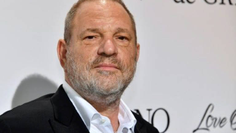 Times reporting on Weinstein to be turned into Hollywood film