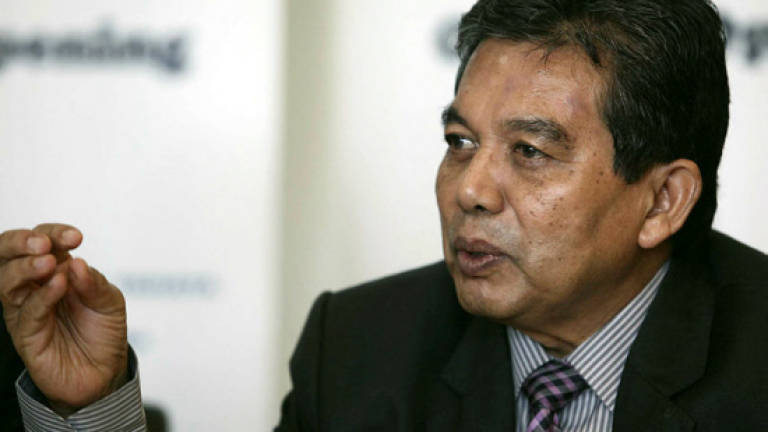 Hilmi: No proof that ozone therapy benefits patients