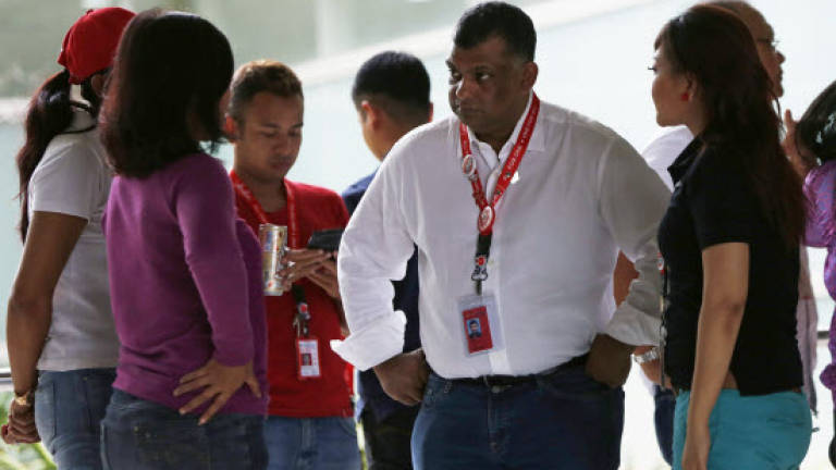 Indonesia says missing AirAsia plane could be at 'bottom of sea'