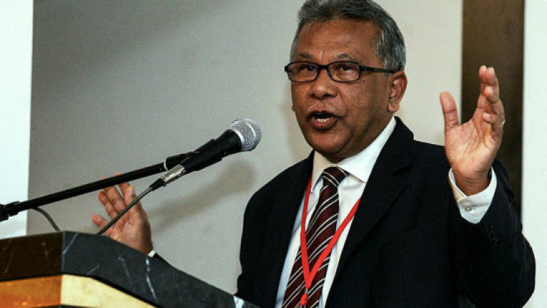 Malaysia committed to complete ratification of TPPA by 2018