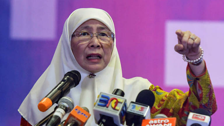 Travel industry needs to capitalise on the rise of women travellers: Wan Azizah