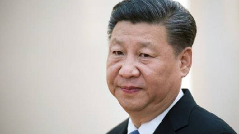 China's Xi to attend Hong Kong handover anniversary