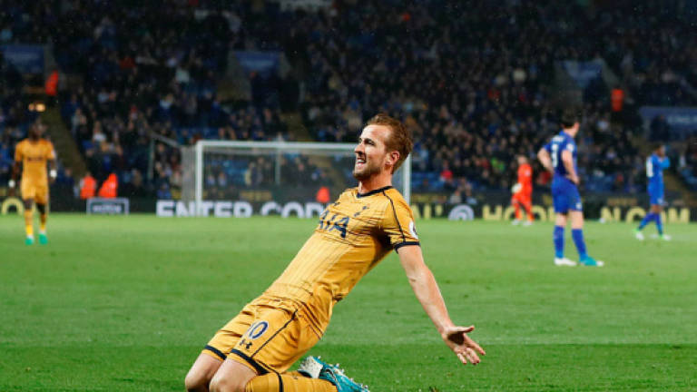 Special Kane not for sale, vows Pochettino