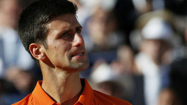Proud Serb Djokovic would happily miss World Cup final for Wimbledon glory