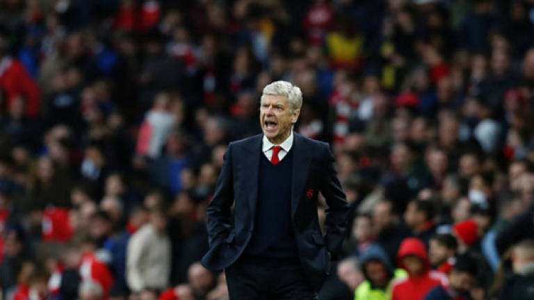 Arsene Wenger to leave Arsenal at end of season (Updated)