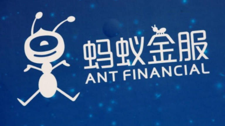 Ant Financial to try again for US approval of MoneyGram deal - Source