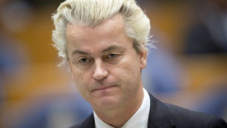 Dutch MP hate speech trial 'far-reaching', court hears