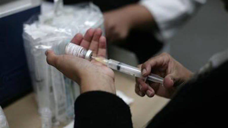 Seek full immunisation injections for children: Terengganu health director