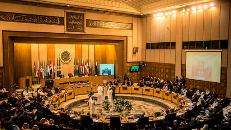 Arab League stance on Iran 'worthless', says Tehran